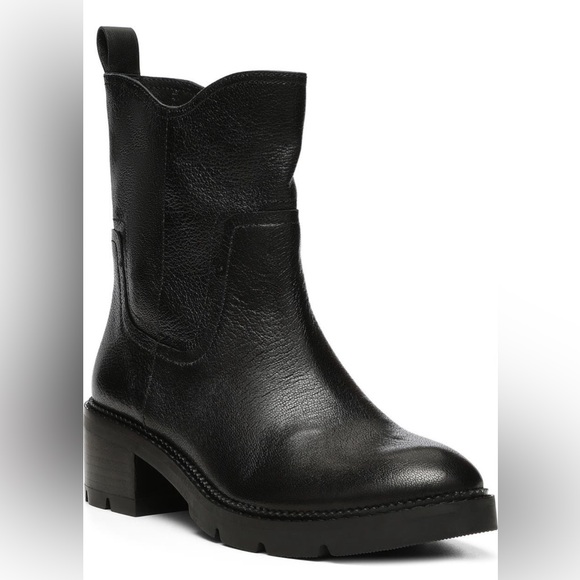 DONALD PLINER STELLA BOOT SIZE 6 1/2 NWOB - Picture 5 of 9